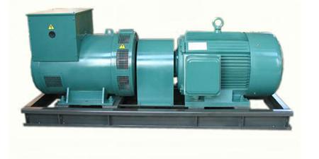 安达发电机出租 安达发电机出租